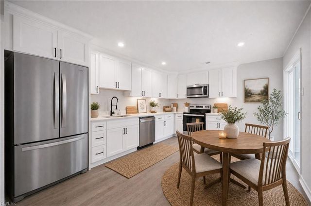 1972 Sydenham TRL, Virginia Beach, VA 23464