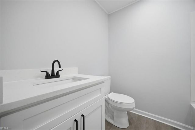 1972 Sydenham TRL, Virginia Beach, VA 23464
