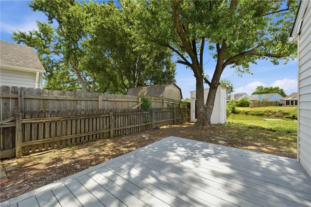 1972 Sydenham TRL, Virginia Beach, VA 23464