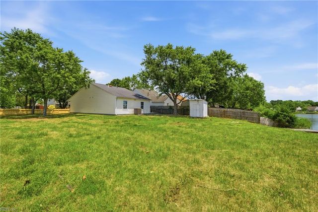1972 Sydenham TRL, Virginia Beach, VA 23464