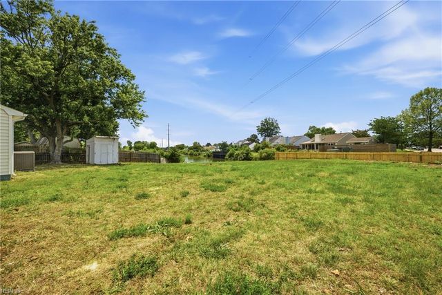 1972 Sydenham TRL, Virginia Beach, VA 23464
