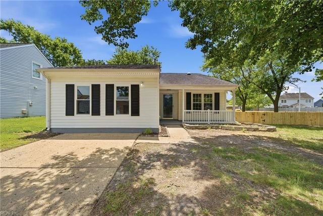 1972 Sydenham TRL, Virginia Beach, VA 23464