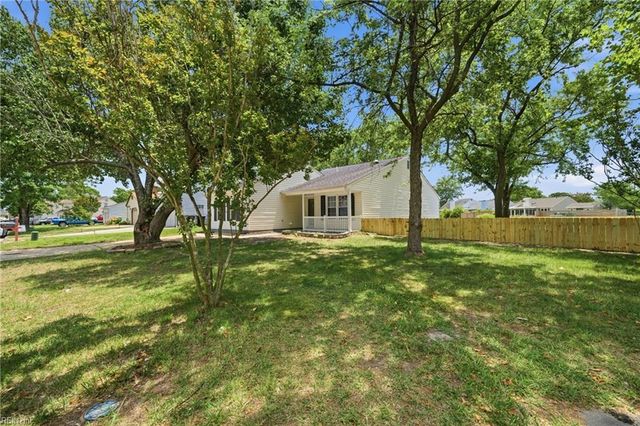 1972 Sydenham TRL, Virginia Beach, VA 23464