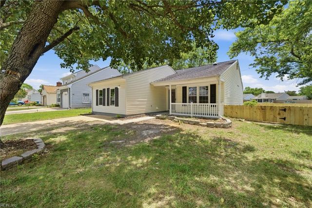 1972 Sydenham TRL, Virginia Beach, VA 23464
