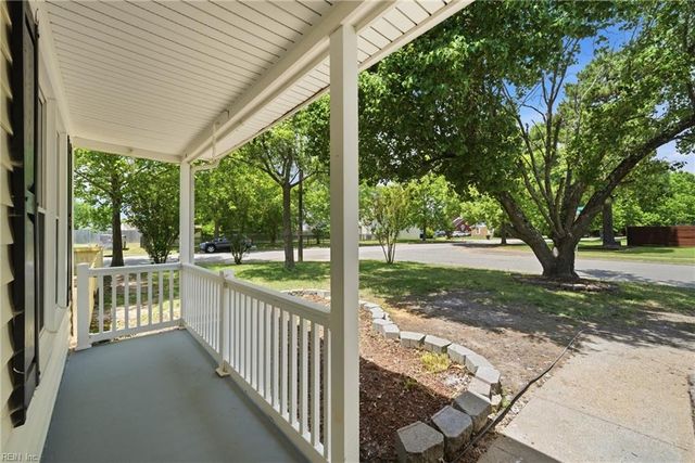 1972 Sydenham TRL, Virginia Beach, VA 23464