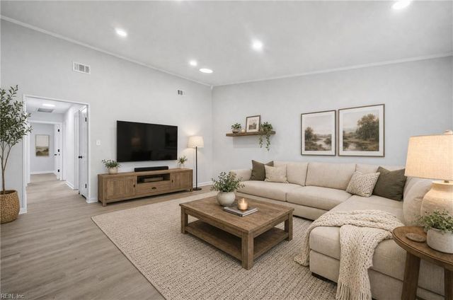 1972 Sydenham TRL, Virginia Beach, VA 23464