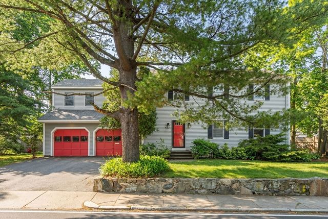 5 Derby St, Newton, MA 02465