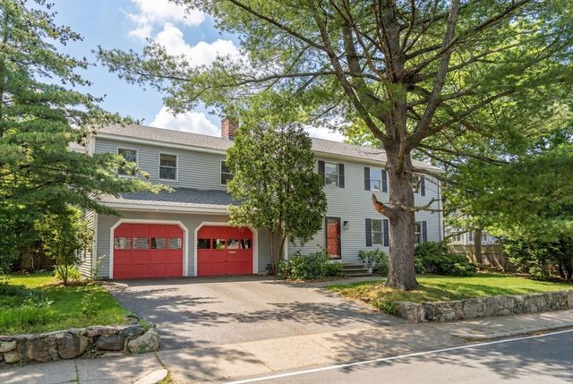 5 Derby St, Newton, MA 02465