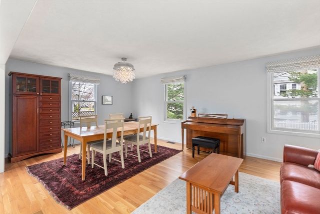 5 Derby St, Newton, MA 02465