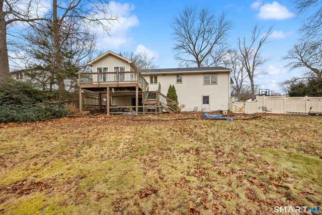 60 Roseanna Road, Southington, CT 06479