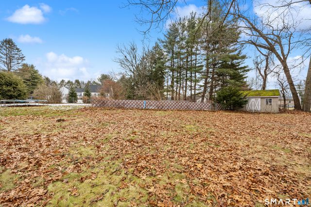 60 Roseanna Road, Southington, CT 06479