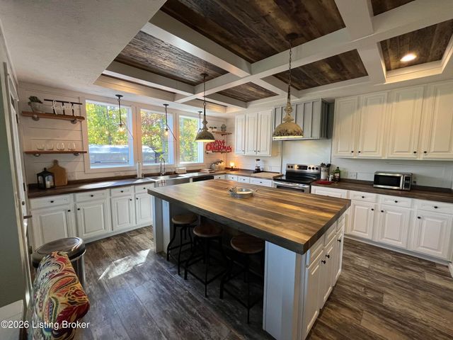 236 Lynwood Dr, Clarkson, KY 42726