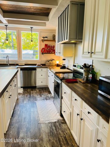 236 Lynwood Dr, Clarkson, KY 42726