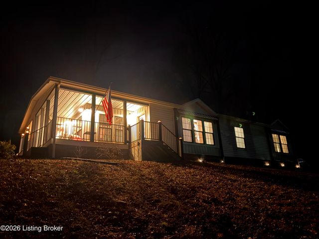 236 Lynwood Dr, Clarkson, KY 42726