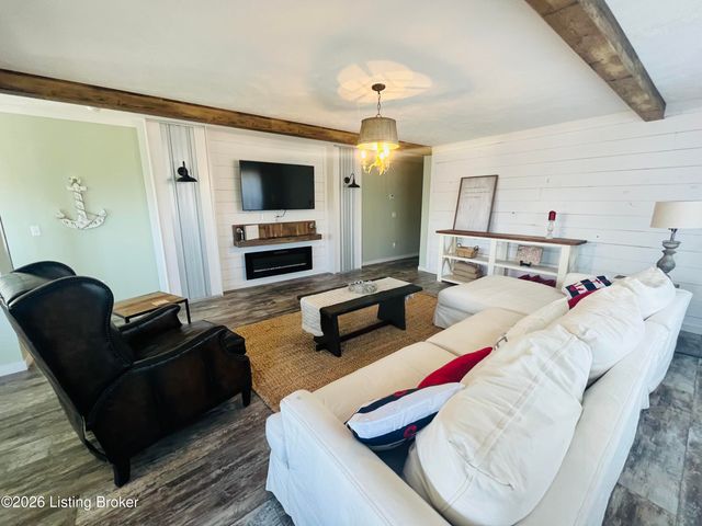 236 Lynwood Dr, Clarkson, KY 42726