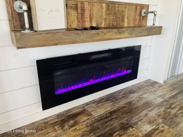 236 Lynwood Dr, Clarkson, KY 42726