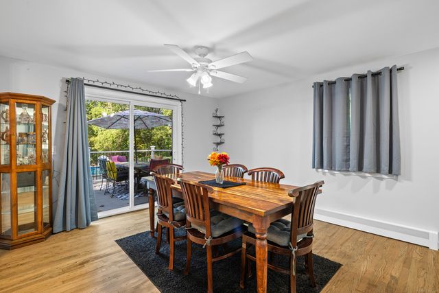 3 Parkwood Drive, Ledyard, CT 06335