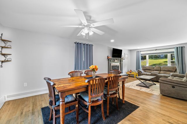 3 Parkwood Drive, Ledyard, CT 06335