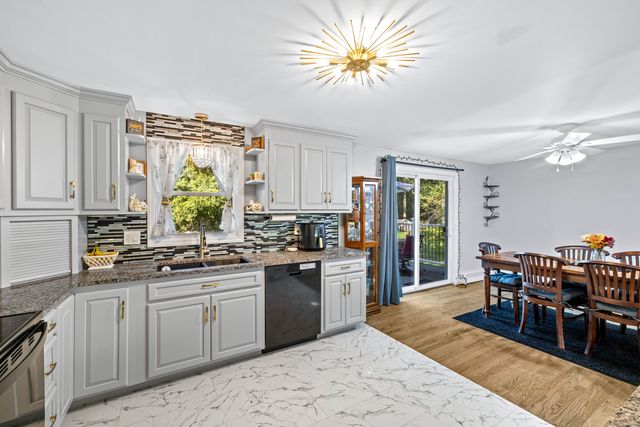 3 Parkwood Drive, Ledyard, CT 06335