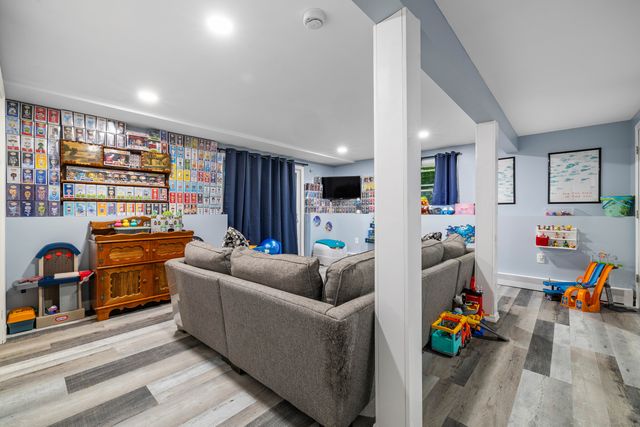 3 Parkwood Drive, Ledyard, CT 06335