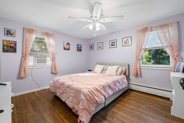 3 Parkwood Drive, Ledyard, CT 06335