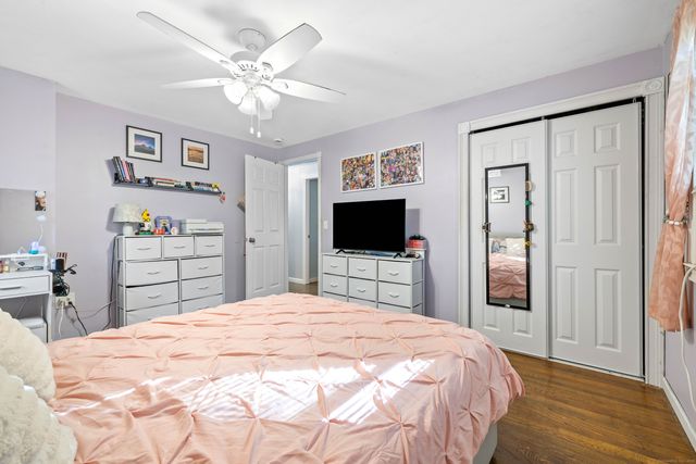 3 Parkwood Drive, Ledyard, CT 06335