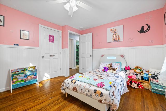 3 Parkwood Drive, Ledyard, CT 06335
