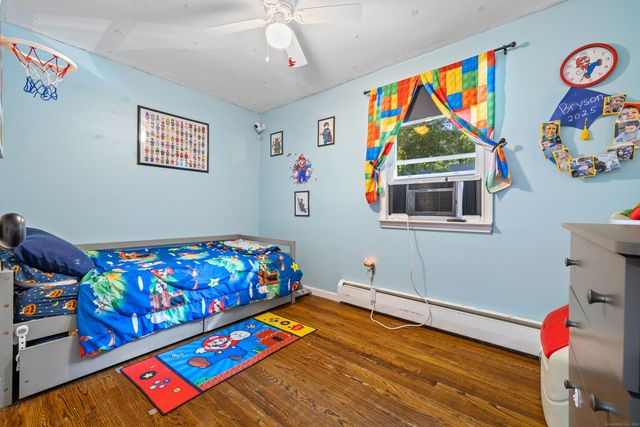 3 Parkwood Drive, Ledyard, CT 06335