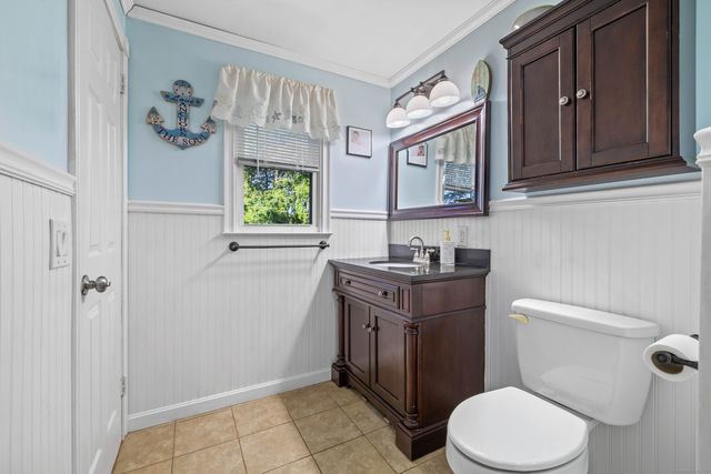 3 Parkwood Drive, Ledyard, CT 06335