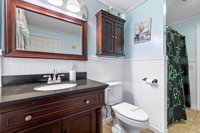 3 Parkwood Drive, Ledyard, CT 06335
