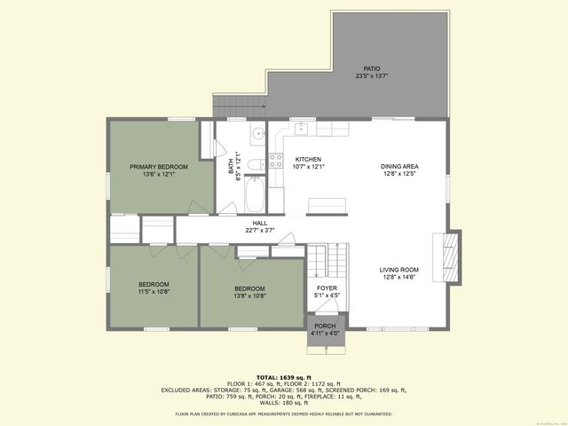 3 Parkwood Drive, Ledyard, CT 06335