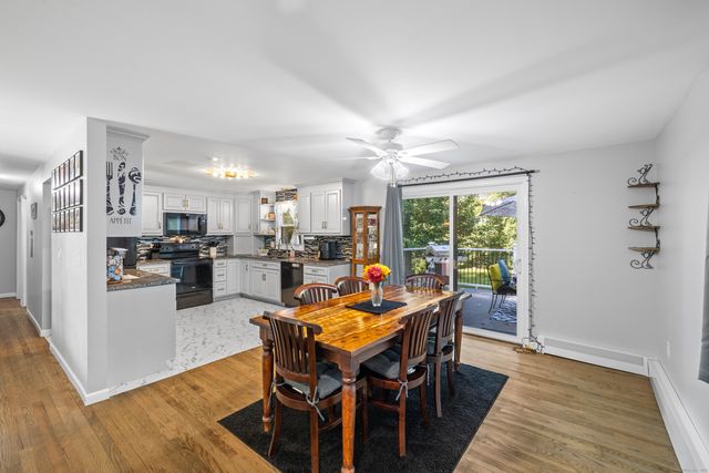 3 Parkwood Drive, Ledyard, CT 06335