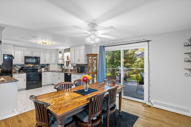 3 Parkwood Drive, Ledyard, CT 06335