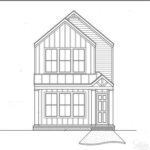 440 W Wright St, Pensacola, FL 32501