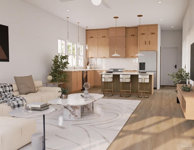 440 W Wright St, Pensacola, FL 32501