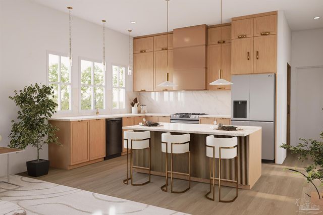 440 W Wright St, Pensacola, FL 32501