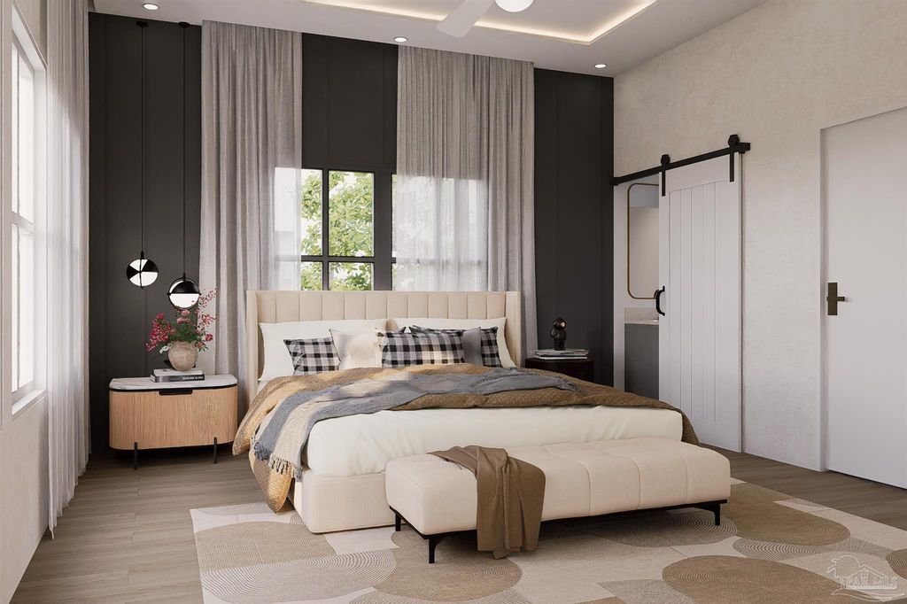 440 W Wright St, Pensacola, FL 32501