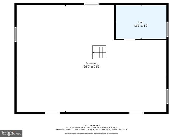 268 CARLISLE AVE, Enola, PA 17025