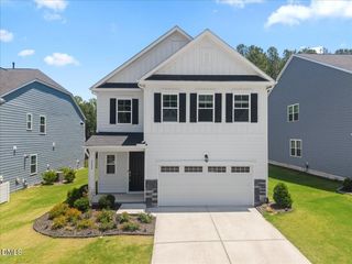2424 Pikes Peak Drive, Raleigh, NC 27616