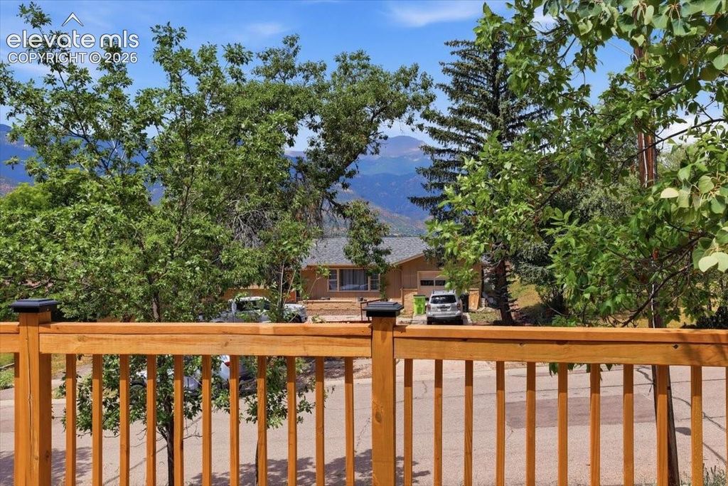 803 Panorama Drive, Colorado Springs, CO 80904 — photo 3