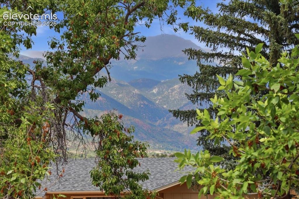803 Panorama Drive, Colorado Springs, CO 80904 — photo 4