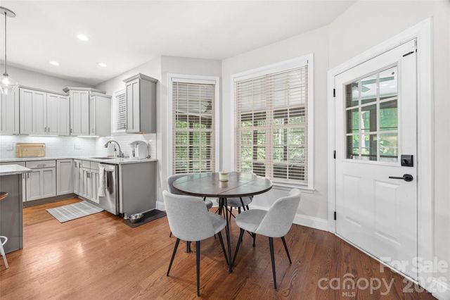 2019 Windrow Wood Court, Matthews, NC 28105