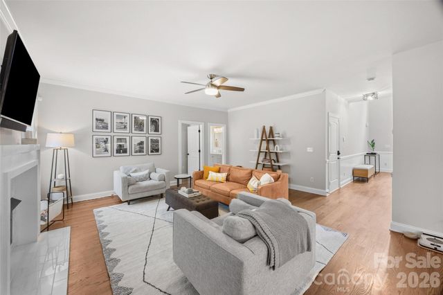2019 Windrow Wood Court, Matthews, NC 28105