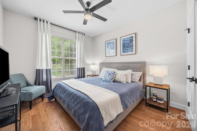 2019 Windrow Wood Court, Matthews, NC 28105
