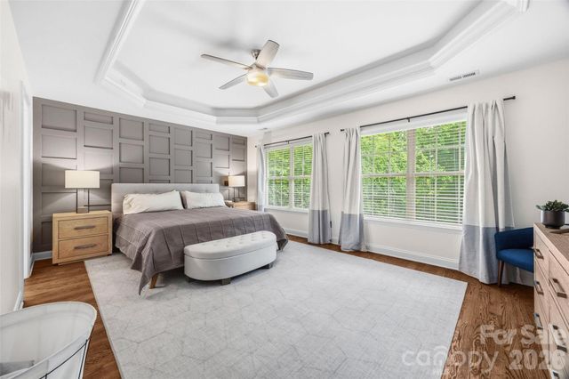 2019 Windrow Wood Court, Matthews, NC 28105