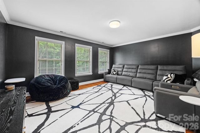 2019 Windrow Wood Court, Matthews, NC 28105