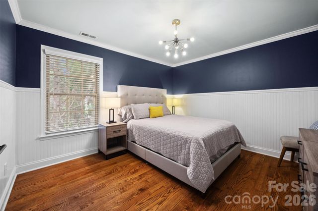 2019 Windrow Wood Court, Matthews, NC 28105