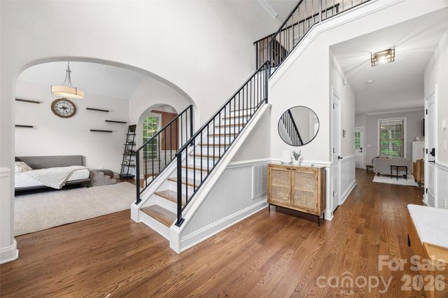 2019 Windrow Wood Court, Matthews, NC 28105