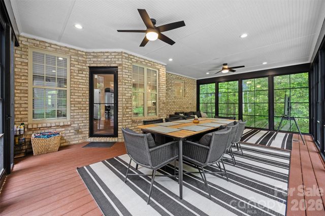 2019 Windrow Wood Court, Matthews, NC 28105