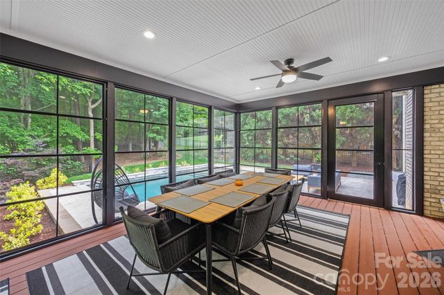 2019 Windrow Wood Court, Matthews, NC 28105